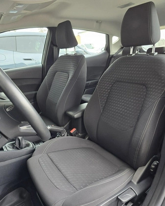 Ford Focus cena 51900 przebieg: 83400, rok produkcji 2020 z Legionowo małe 137